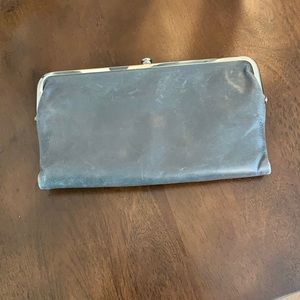Authentic hobo wallet